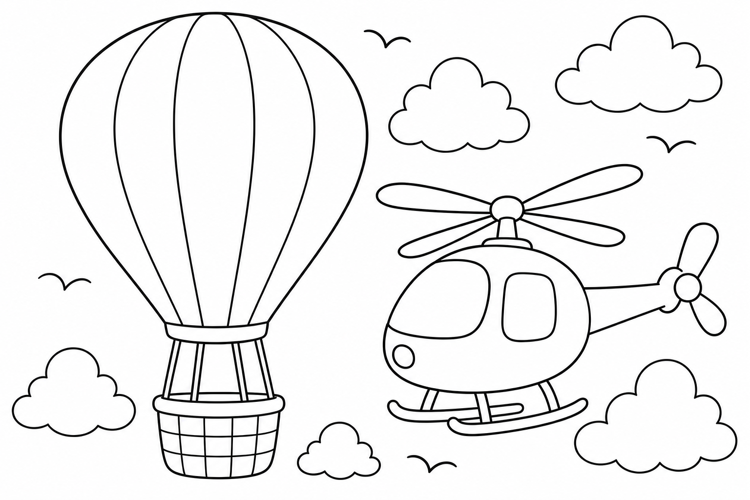 Balon boyama