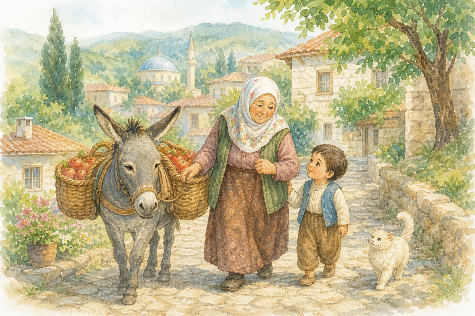 Eşek