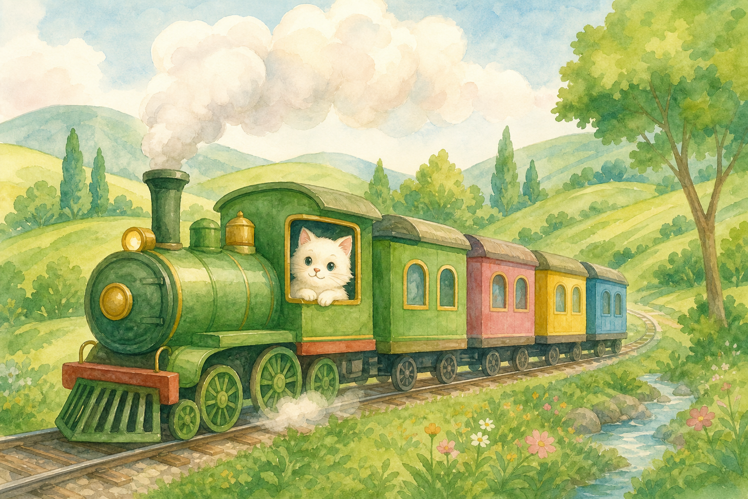 Tren