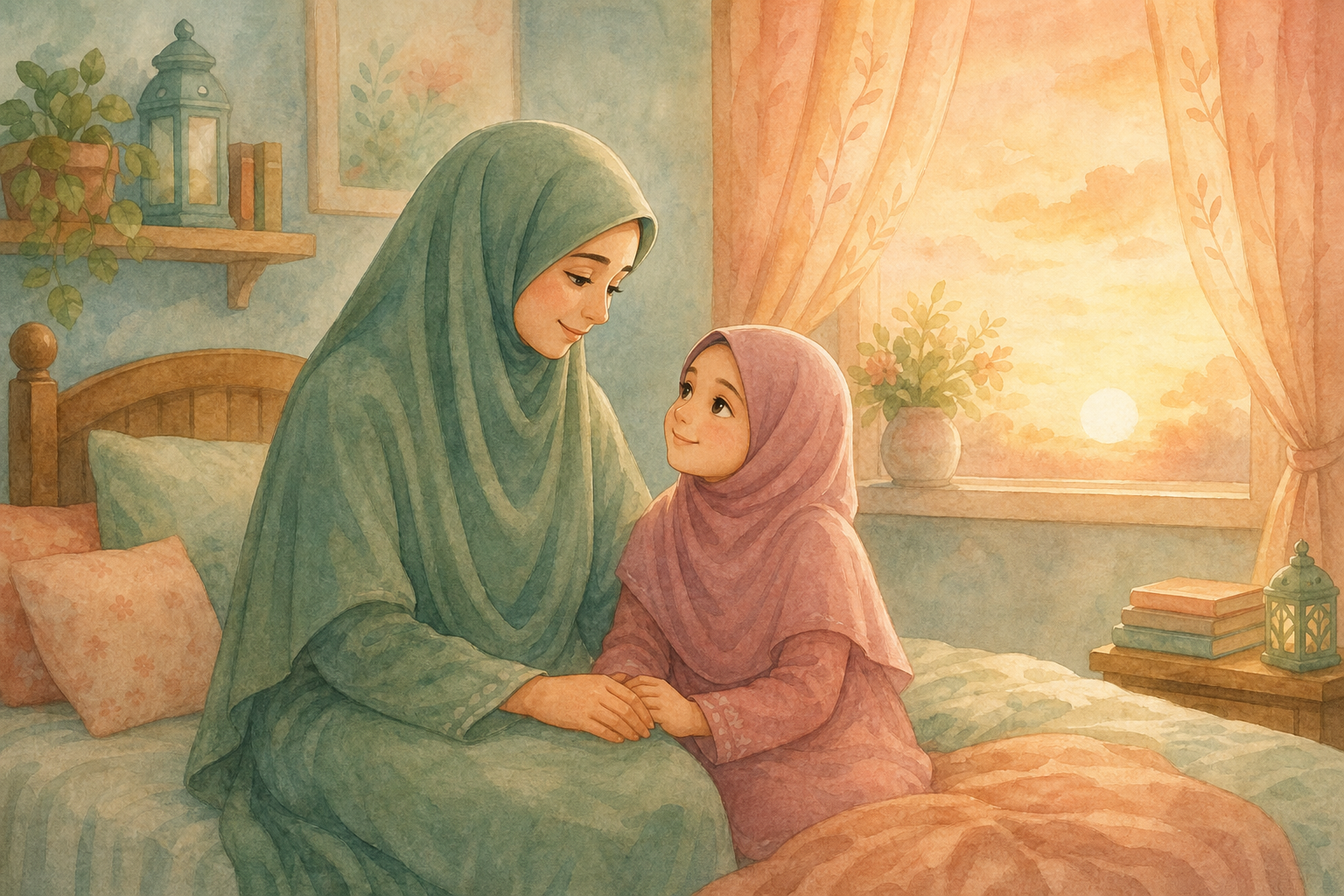 Gülümsemek Sadakadır — kapak