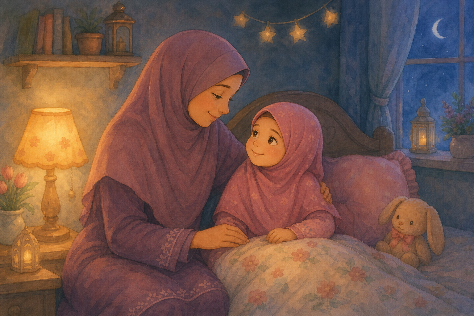 Gece