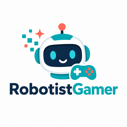 RobotistGamer