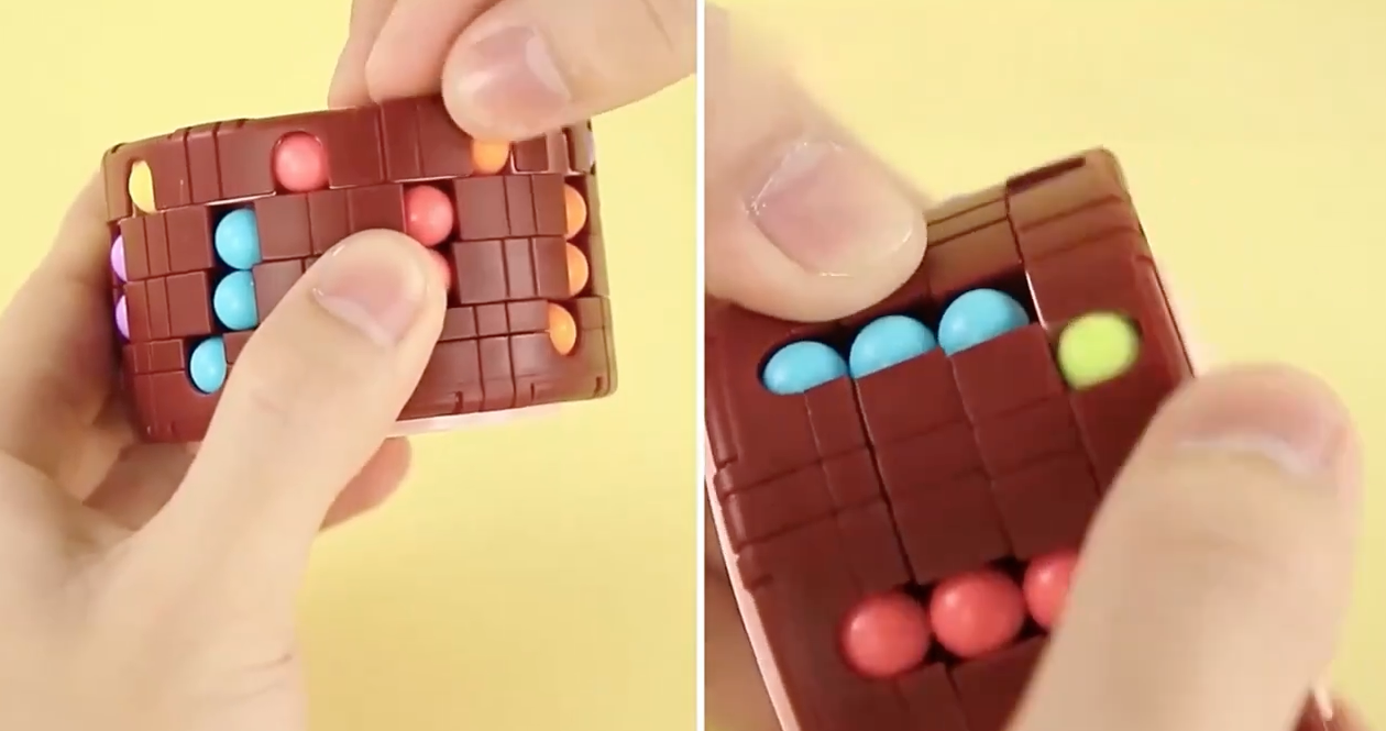 Spinner Tekerlek Bulmaca